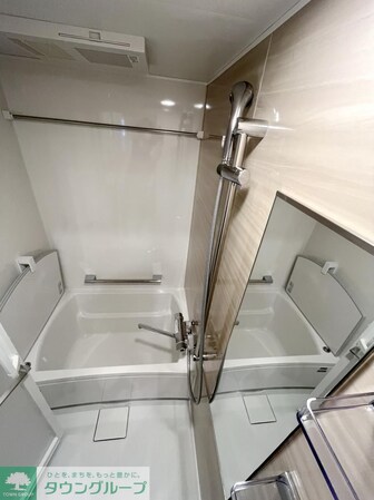 ドゥーエ三ノ輪Iの物件内観写真